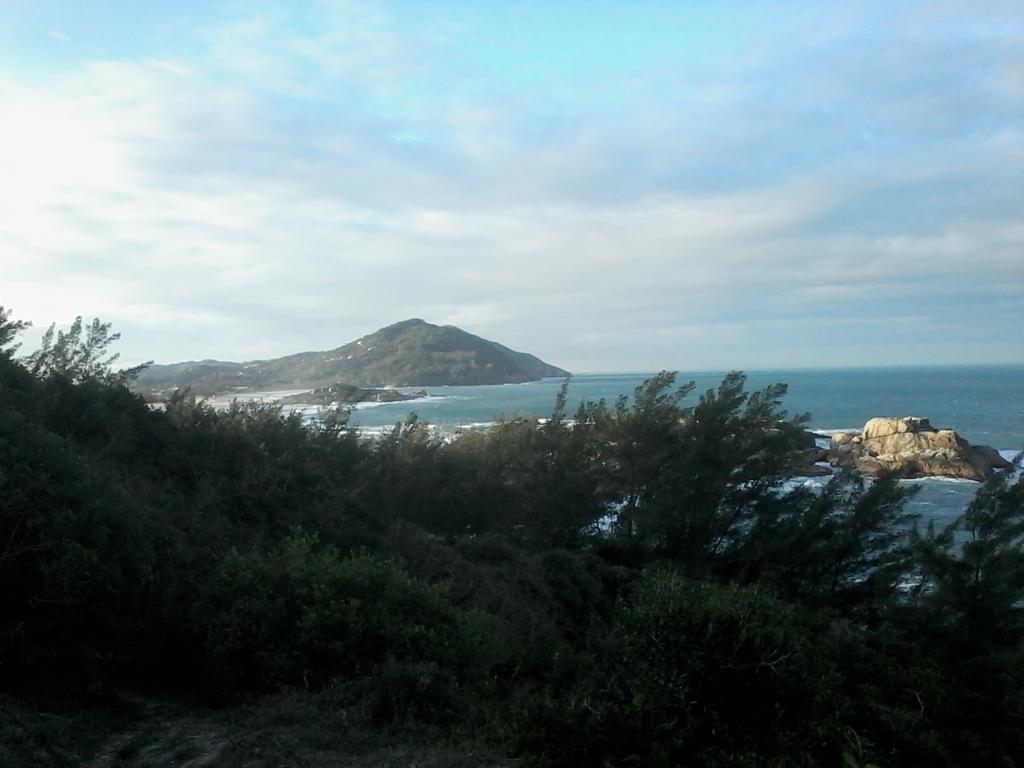 가로파바 Flats Da Barrinha Da Ferrugem A 500Mt Do Mar 빌라 외부 사진