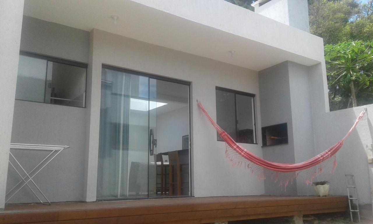 가로파바 Flats Da Barrinha Da Ferrugem A 500Mt Do Mar 빌라 외부 사진
